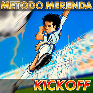 kickoff or kick off